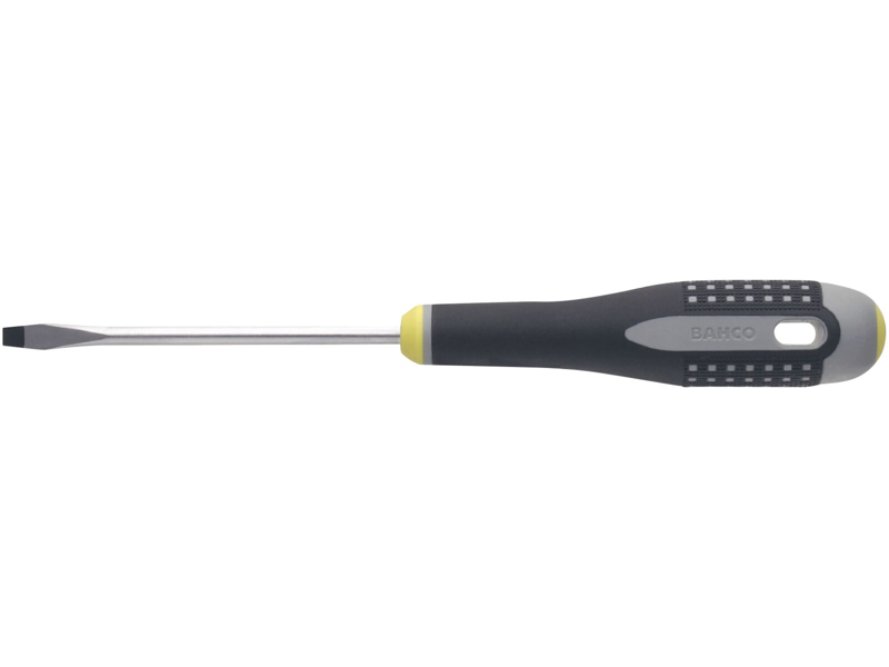 Bahco Ergo Ligekærv Skruetrækker 1mm til 1,6mm