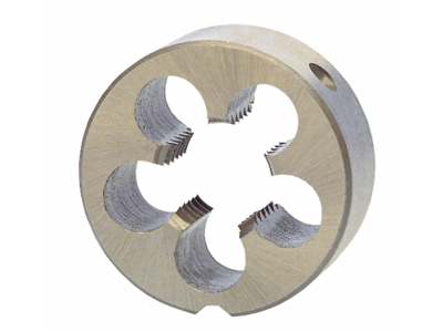 Ruko Gevindbakke rund DIN223 UNF7/16"×20