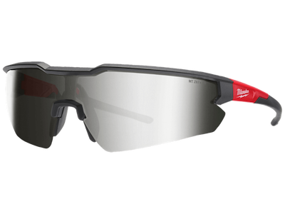 Milwaukee Enhanced sikkerhedsbrille, spejlglas