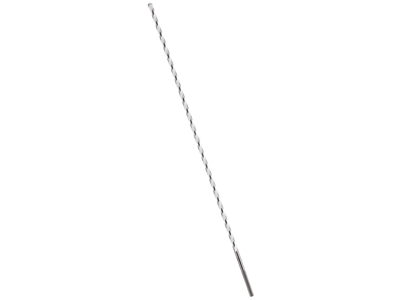 Multibor m/HM-spids 6,5×400mm