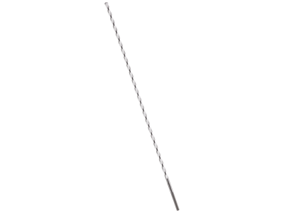 Multibor m/HM-spids 6,5×400mm