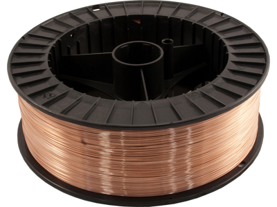 SG2 Svejsetråd 0,8 MM , 5 KG.