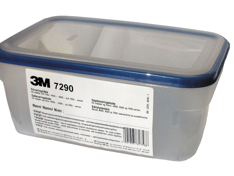 3M Opbevaringsboks