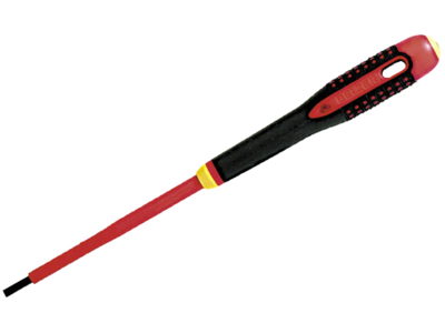 Bahco Ergo VDE Isoleret Ligekærv 0,4-2mm BE-8010S