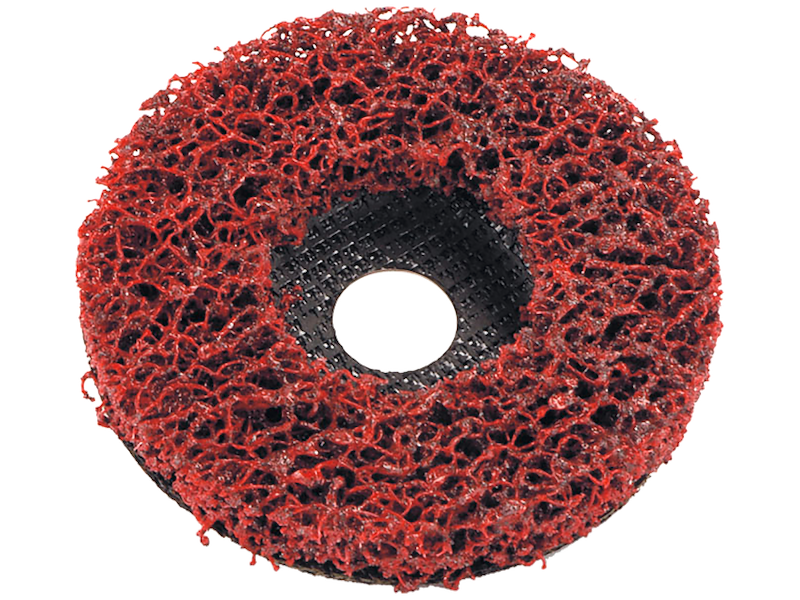 Tyrolit Grovrenseskive 28VL ø125mm t/vinkelsliber x-grov