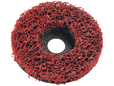 Tyrolit Grovrenseskive 28VL ø125mm t/vinkelsliber x-grov