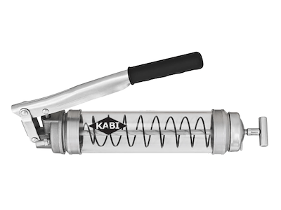 Kabi Vægtstangsfedtpresser 600 klar