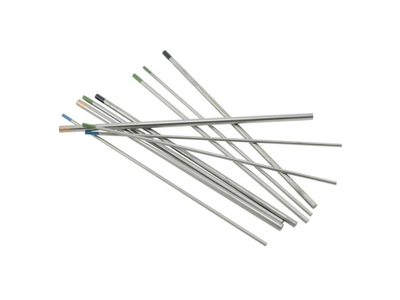 Migatronic Wolframelektrode WL20 ø2,4 mm blå