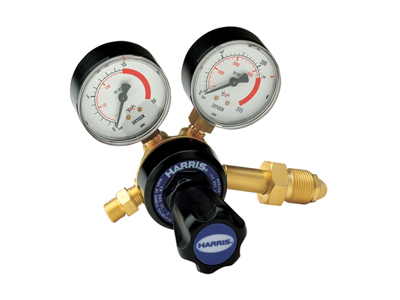 Kosan Reduktionsventil 801-B4-LPG, propan