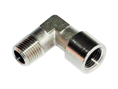 Vinkel 1/2" udv.×1/2" indv.gev.