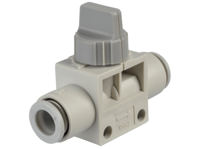 VENTIL FINGER- VHK3A-08F-08F