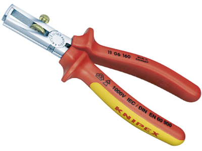 Knipex Afisoleringstang 11 06 160 mm