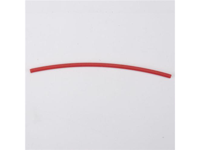 Migatronic Liner fører ø4 ø2x50mm rød