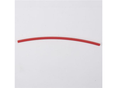 Migatronic Liner fører ø4 ø2x50mm rød