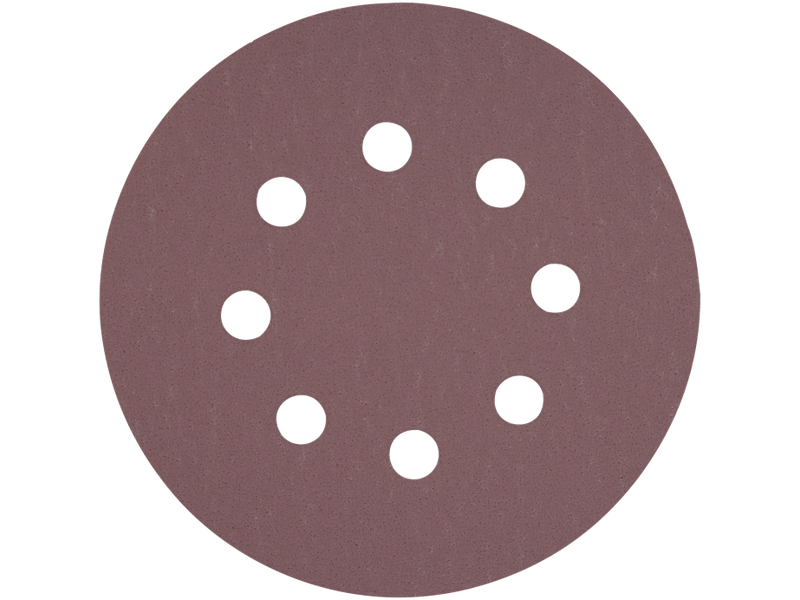 Tyrolit Fiberrondel 1950 Siaspeed 8H ø125 K240