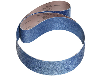 Slibebånd 2820 Siamet 50×2000mm K60