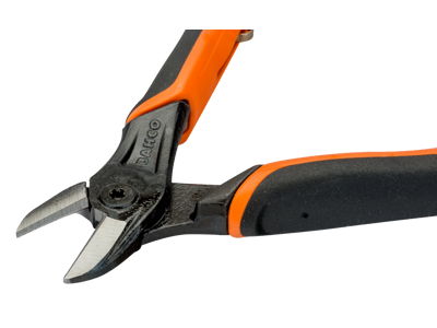 Bahco Sidebidetang Ergonomisk Model 2101G