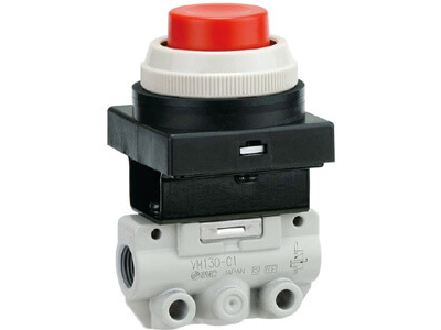 MECHANICAL VALVE