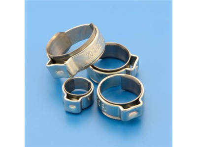 Migatronic Clip ring 10.5 max inner Ø 9,75