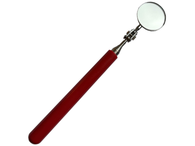 Bato Inspektionsspejl ø32mm, teleskopisk 165-890mm