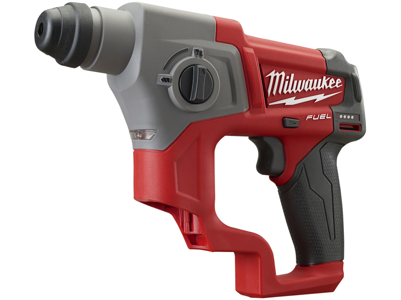 Milwaukee Borehammer 12V solo M12 CH-0C