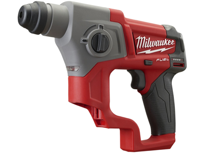 Milwaukee Borehammer 12V solo M12 CH-0C