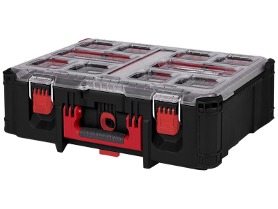 Milwaukee Tilbehørskuffert dyb Packout-system 507×386×170mm