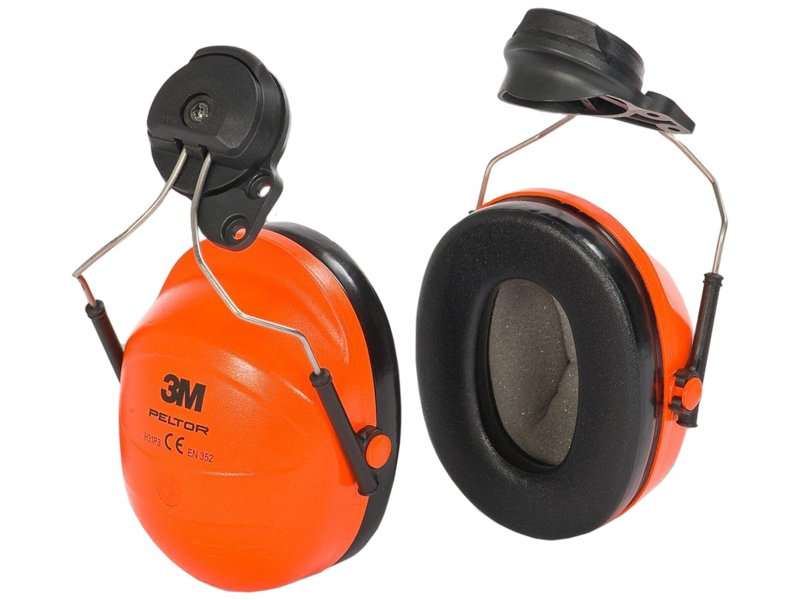 3M Peltor høreværn H31P3AF