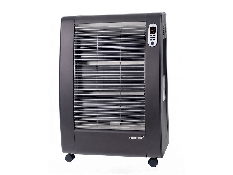 Airrex AH-720 Varmeovn