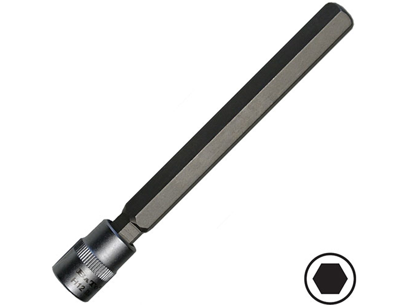 Bato 3/8" Stiftop Lang 6kt.