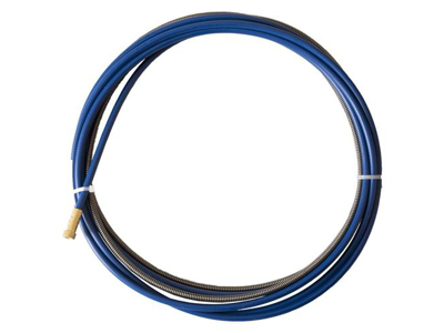 Migatronic Liner stål 4,4m 0,8-1,0mm blå