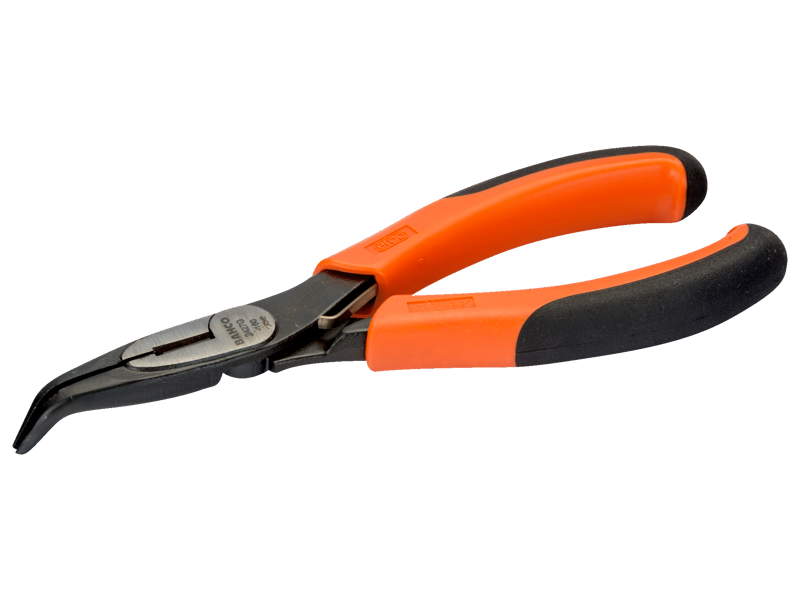 Bahco Storkenæbstang Ergo Model 2427