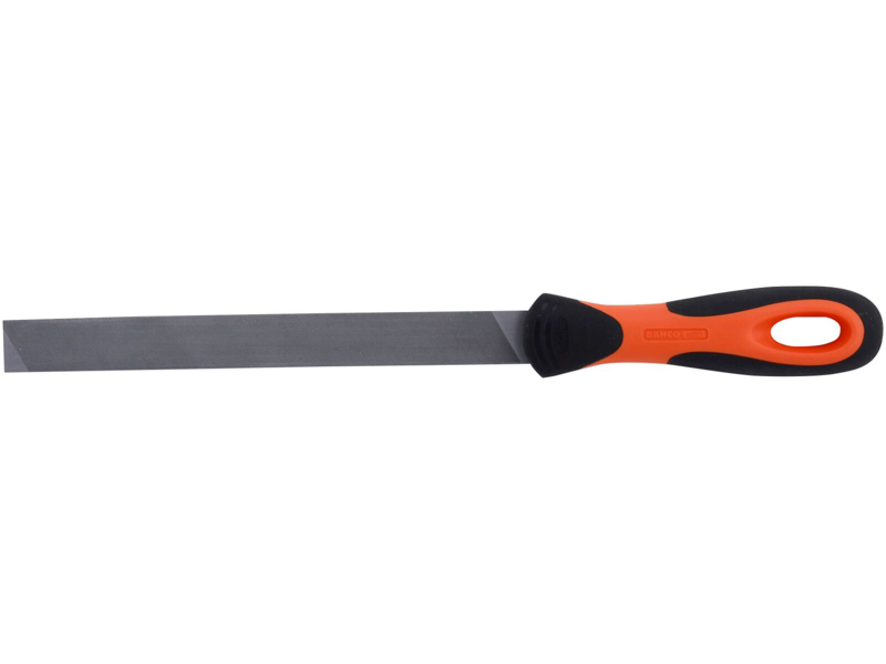 Bahco Skærpefil 8" grov SB
