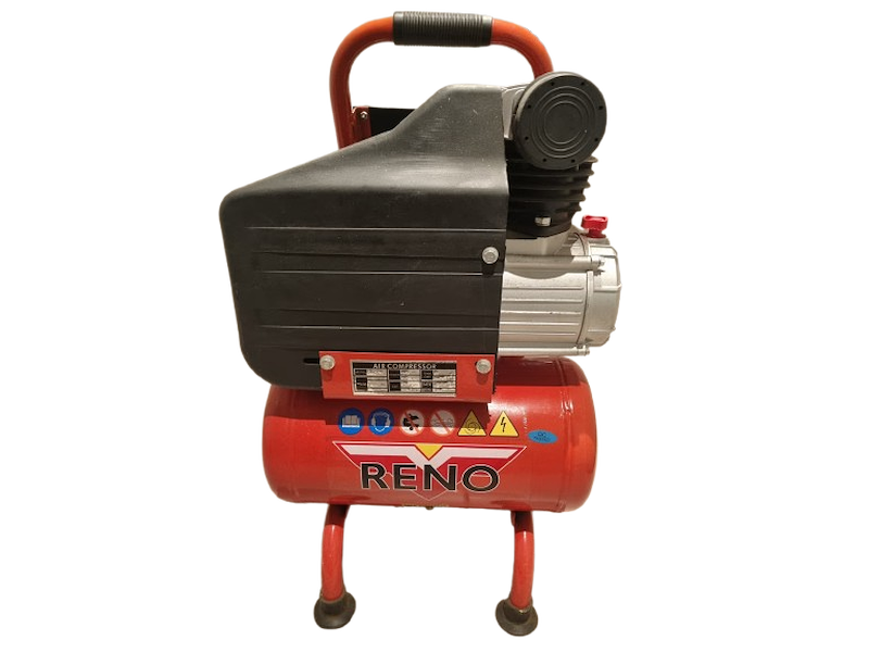 Reno Kompressor 2,5HK 240/10