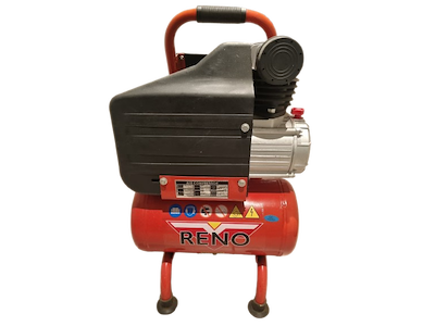 Reno Kompressor 2,5HK 240/10