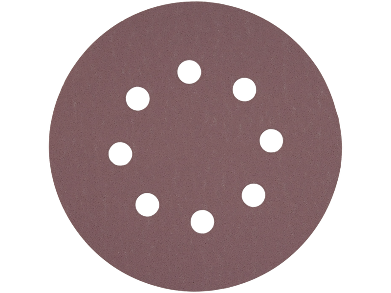 ROND SLIBERONDELLER 1950 125SF K60
