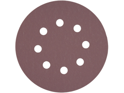 ROND SLIBERONDELLER 1950 125SF K60