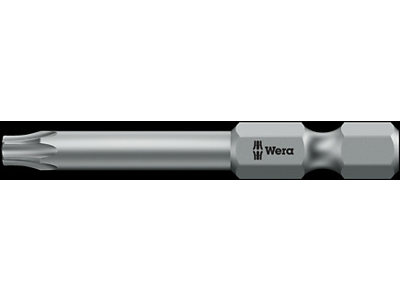 WERA Bits 867/4 Z TX 50mm