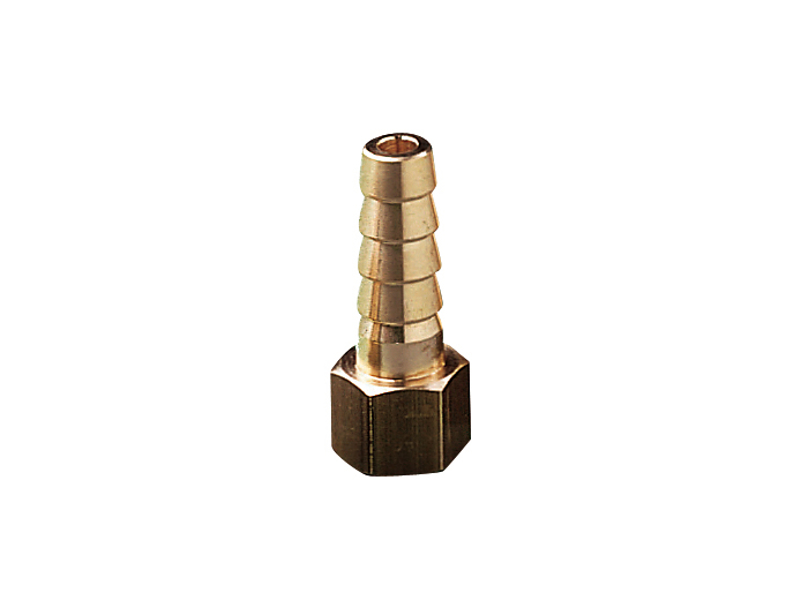 Kosan SLANGESPIDS 1/2" LAVTRYK MUFFE