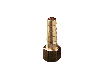 Kosan SLANGESPIDS 1/2" LAVTRYK MUFFE