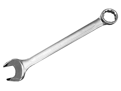 Bato Ringgaffelnøgle B-CW 12 mm pk/10