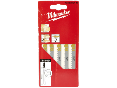 Milwaukee Hurtigskærende Klinge