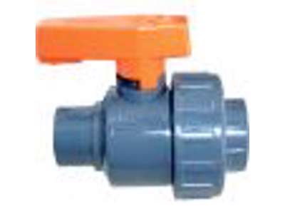 KUGLEHANE PVC Ø63