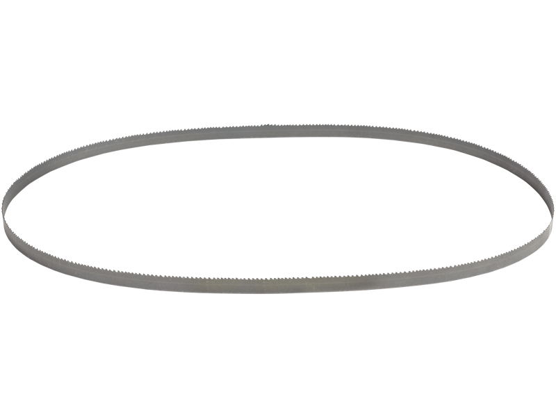 Milwaukee Båndsavklinger bimetal 898,52mm×12/14td, 3stk