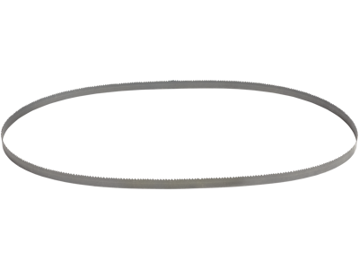 Milwaukee Båndsavklinger bimetal 898,52mm×12/14td, 3stk