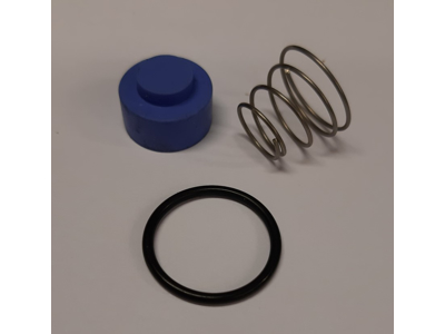 Reno KIT FOR KONTRAVENTIL BÆLG OG FJEDER