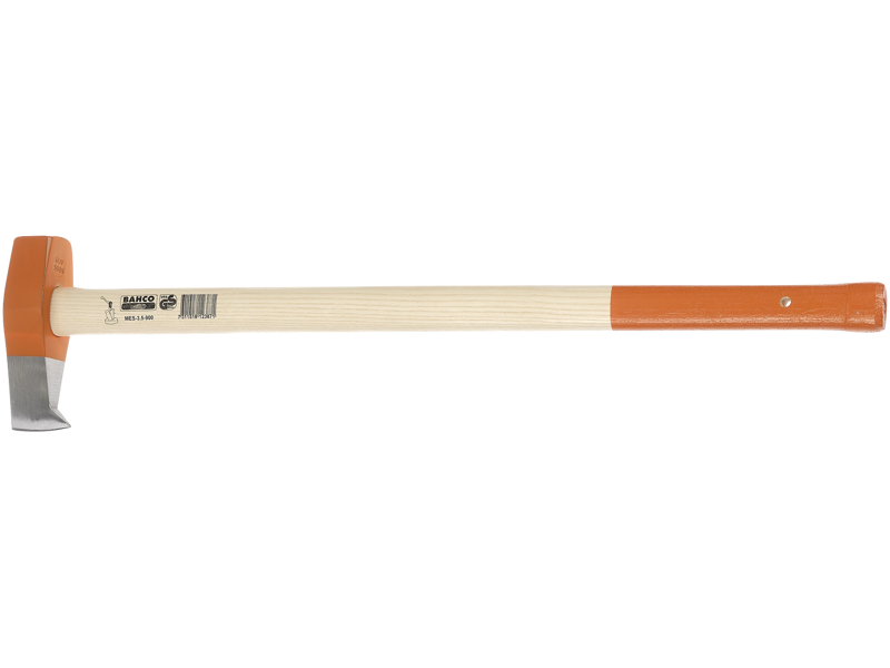 Skovhammer 3500 g