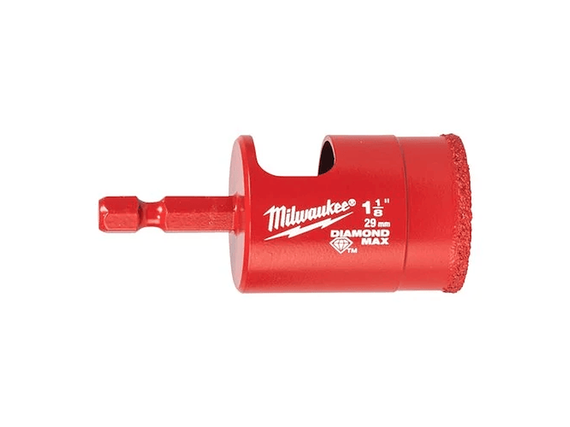 Milwaukee Diamant flisebor 29mm