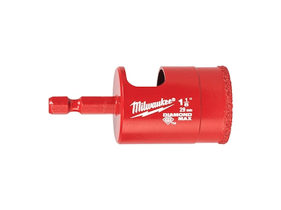 Milwaukee Diamant flisebor 29mm