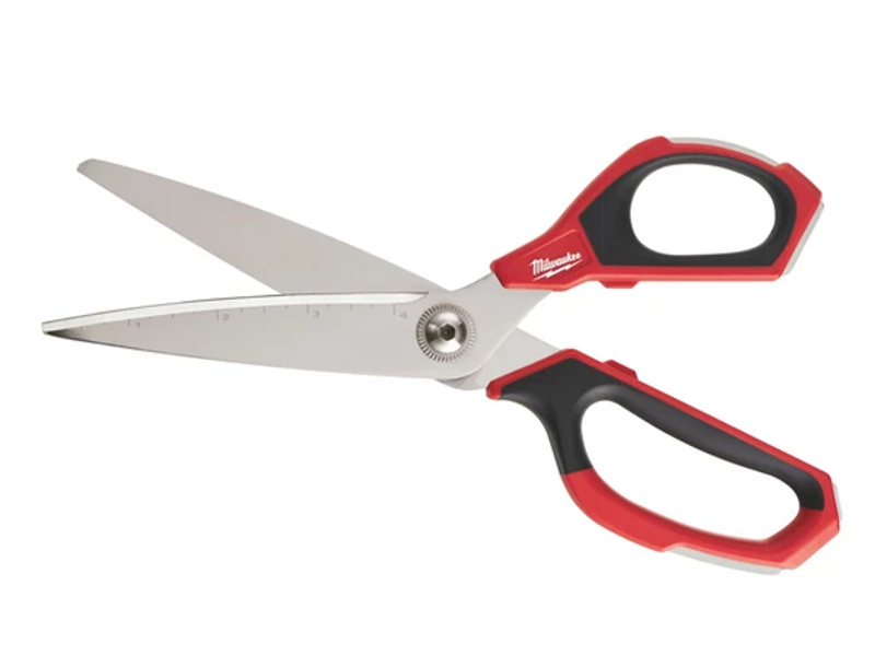 Milwaukee Saks lige 230mm
